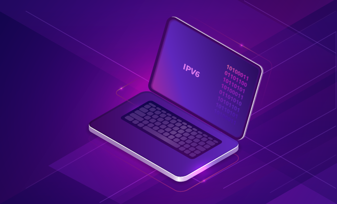 擁抱IPv6|云涌零信任安全訪問控制系統V5.0正式發布 擁抱IPv6|云涌零信任安全訪問控制系統V5.0正式發布